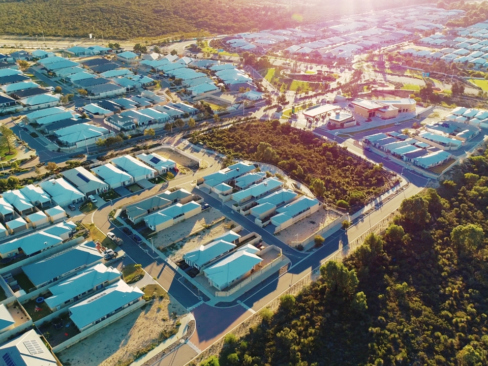 The City of Wanneroo