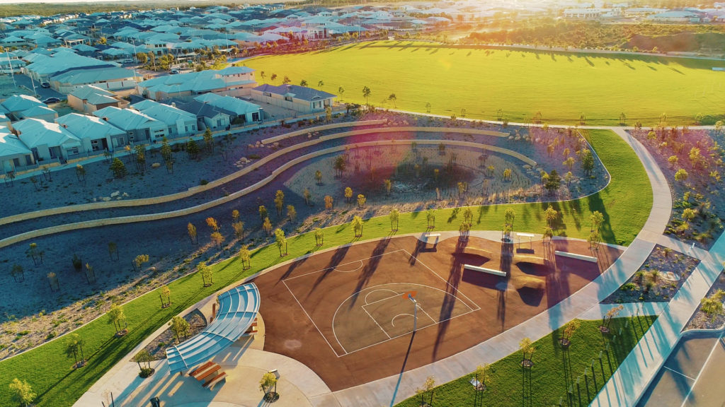 Everything On Your Doorstep